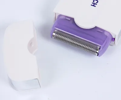 Electric Hair Removal Instrument Laser Hair Removal Shaver
