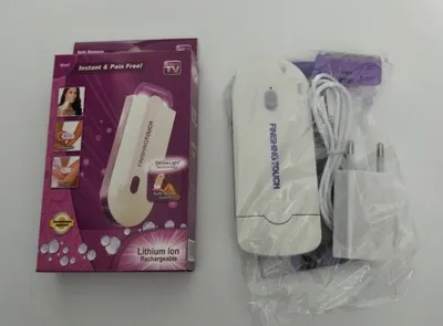 Electric Hair Removal Instrument Laser Hair Removal Shaver