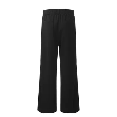 Solid Color Casual Sports Pants Men