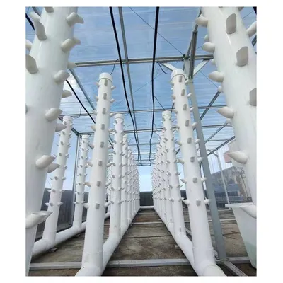 Hydroponic Column Planting Cup Balcony Vegetables Soilless Cultivation Vegetables