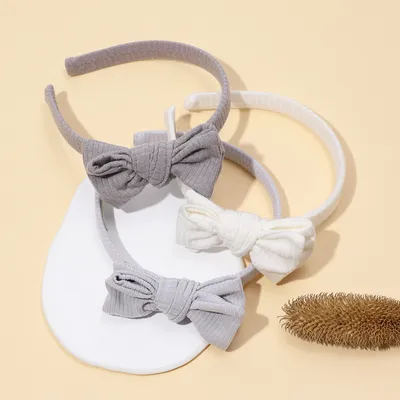 Girls' Hairband Cute Fashion Baby Hair Accessories Ins Style Children's Simplicity Korean Style Headband Ornament