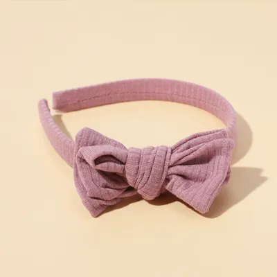 Girls' Hairband Cute Fashion Baby Hair Accessories Ins Style Children's Simplicity Korean Style Headband Ornament