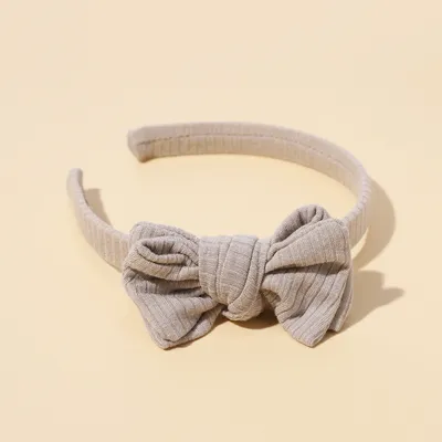 Girls' Hairband Cute Fashion Baby Hair Accessories Ins Style Children's Simplicity Korean Style Headband Ornament