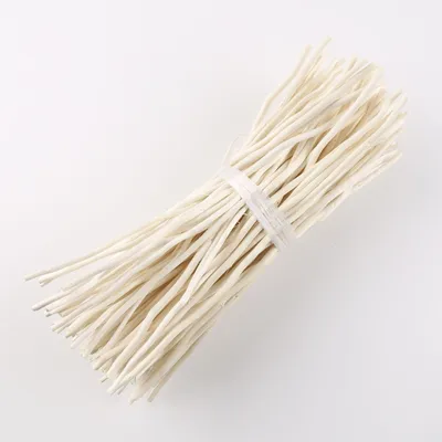 Simple Home Decoration Natural White Multi Fork Branches Deadwood