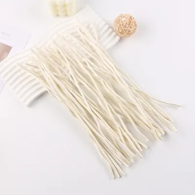 Simple Home Decoration Natural White Multi Fork Branches Deadwood