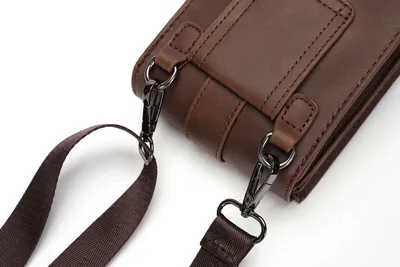 Trendy Retro Mini Mobile Phone Shoulder Crossbody Bag