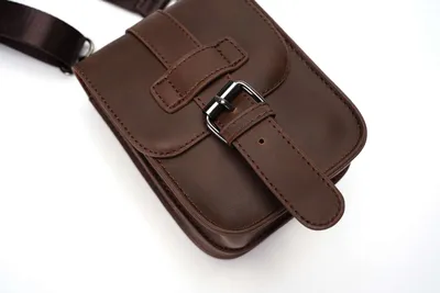 Trendy Retro Mini Mobile Phone Shoulder Crossbody Bag