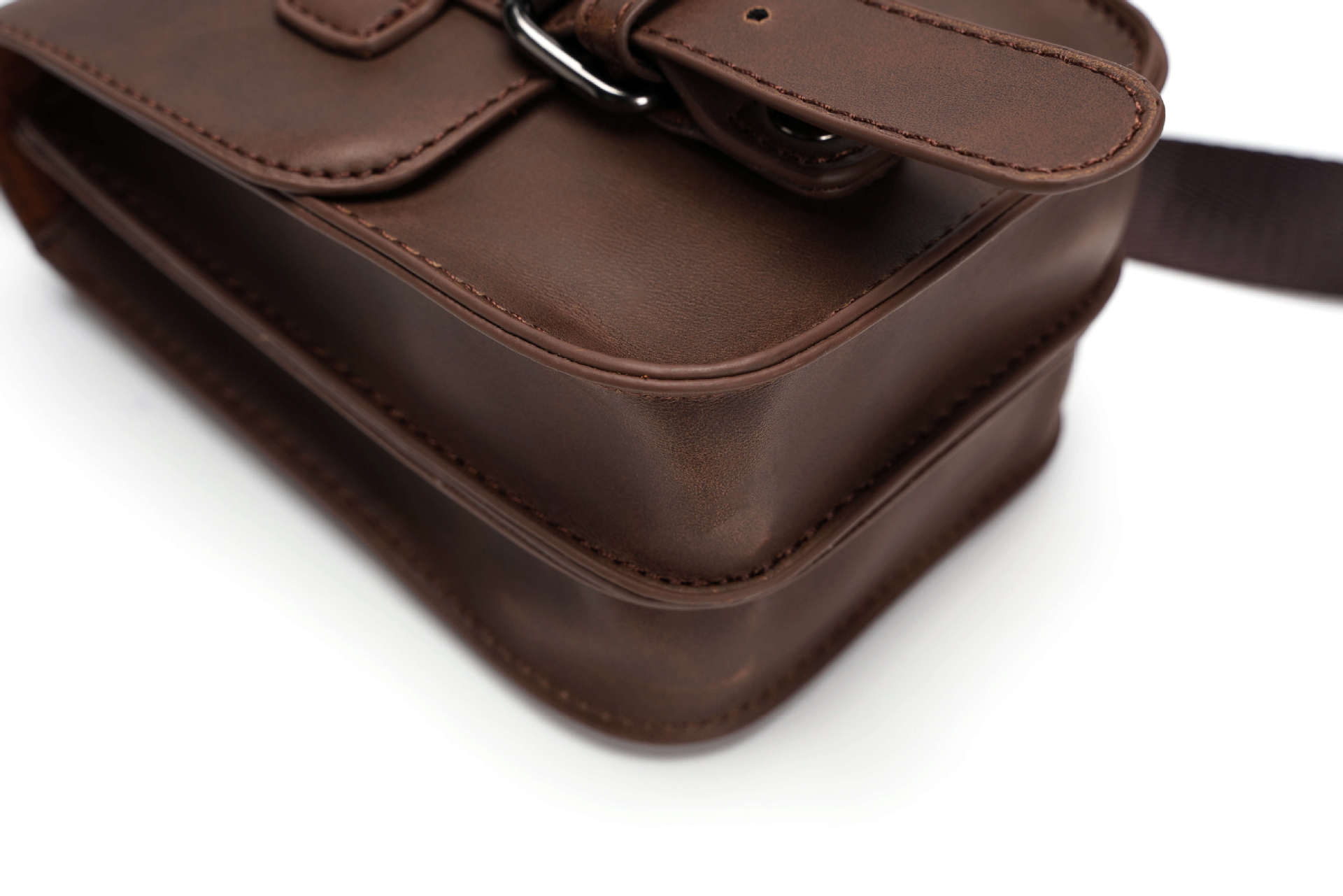 Trendy Retro Mini Mobile Phone Shoulder Crossbody Bag