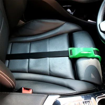 Car Safety Buckle Special Seat Belt For Pregnant Women