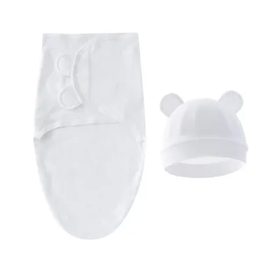 Newborn Baby Swaddling Quilt Pure Cotton Delivery Room Package Newborn Child Baby's Blanket Baby Swaddle