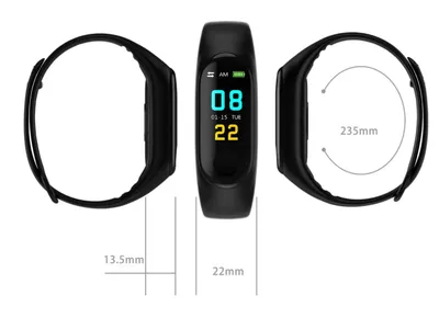 Smart M3 Sports Bracelet
