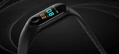Smart M3 Sports Bracelet