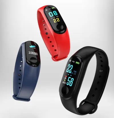 Smart M3 Sports Bracelet