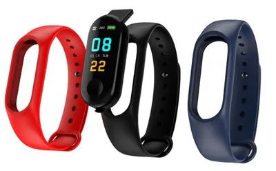 Smart M3 Sports Bracelet