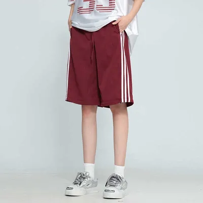 Removable Shorts Sports Men And Women