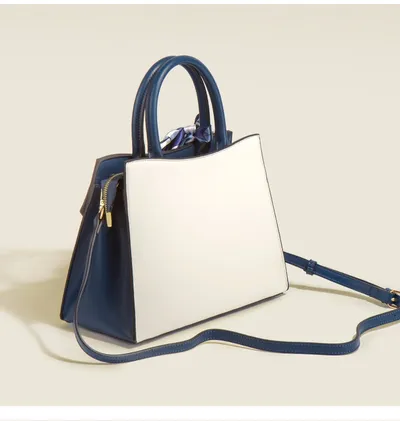 Mother's Day Women's Bag Elegant High-grade Hand-held