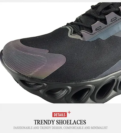 Breathable Sports Versatile Men's Shoes
