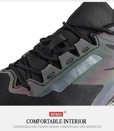 Breathable Sports Versatile Men's Shoes