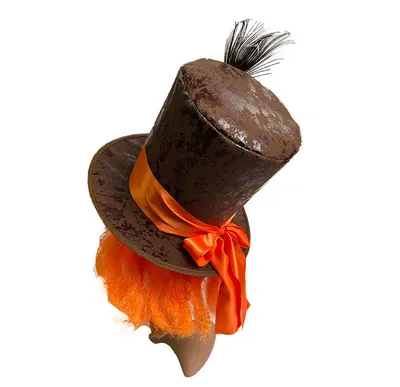 Holiday Party Irish Festival Dutch Gentleman Top Hat