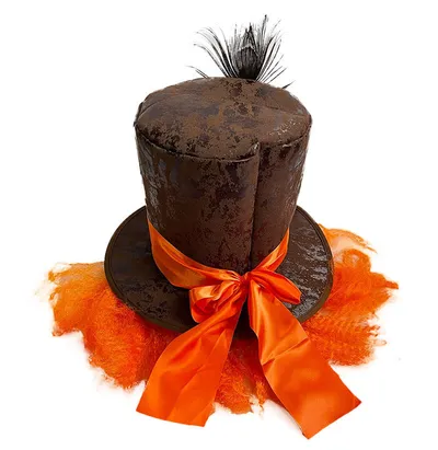 Holiday Party Irish Festival Dutch Gentleman Top Hat