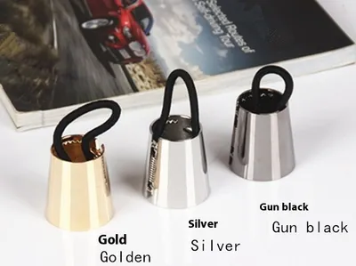 Women's Hair Band Metal Hair Ring