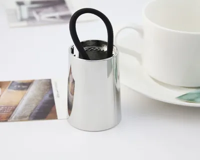 Women's Hair Band Metal Hair Ring