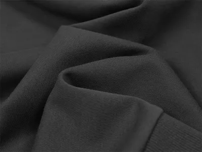 Fashion Solid Color Loose Sweater Men