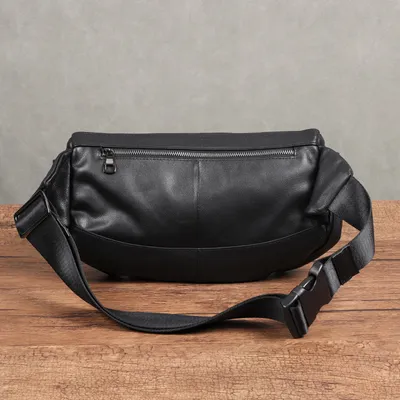 Trendy Oversized Capacity Shoulder Bag Casual Messenger Bag