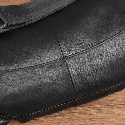 Trendy Oversized Capacity Shoulder Bag Casual Messenger Bag