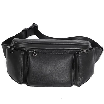 Trendy Oversized Capacity Shoulder Bag Casual Messenger Bag