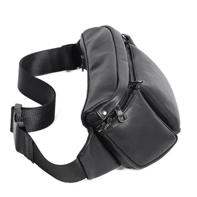 Trendy Oversized Capacity Shoulder Bag Casual Messenger Bag