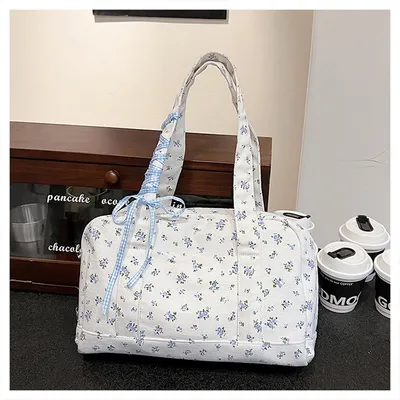 Large Capacity Totes Simple Commute