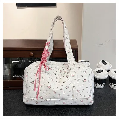 Large Capacity Totes Simple Commute