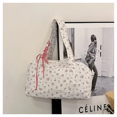 Large Capacity Totes Simple Commute
