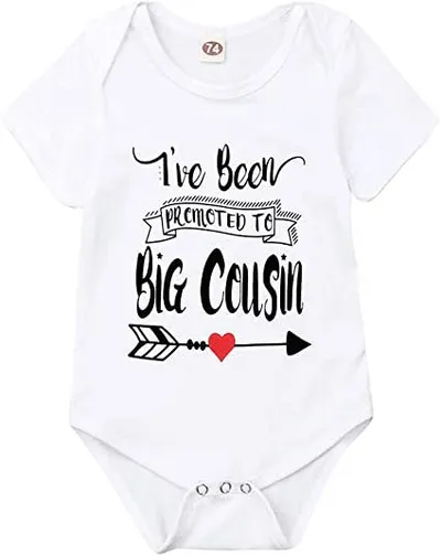 September DecDIY Summer Baby Bodysuit Newborn Thin