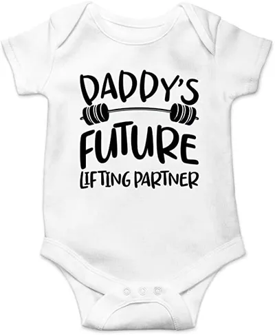 September DecDIY Summer Baby Bodysuit Newborn Thin