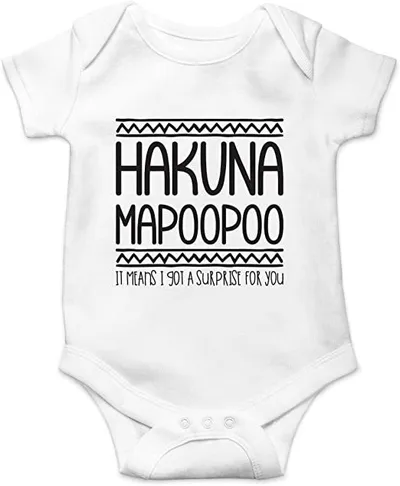 September DecDIY Summer Baby Bodysuit Newborn Thin