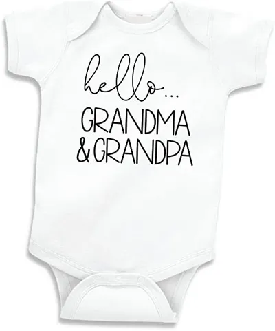September DecDIY Summer Baby Bodysuit Newborn Thin