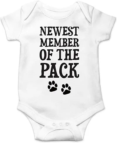 September DecDIY Summer Baby Bodysuit Newborn Thin