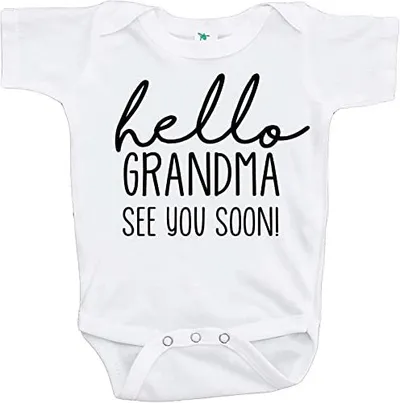 September DecDIY Summer Baby Bodysuit Newborn Thin