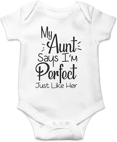 September DecDIY Summer Baby Bodysuit Newborn Thin