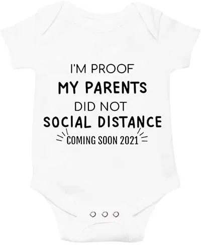 September DecDIY Summer Baby Bodysuit Newborn Thin