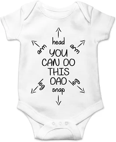 September DecDIY Summer Baby Bodysuit Newborn Thin