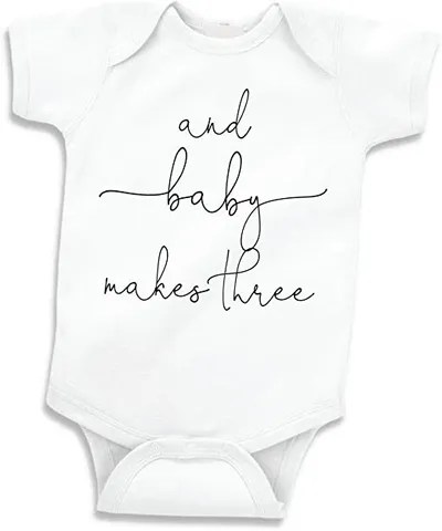 September DecDIY Summer Baby Bodysuit Newborn Thin