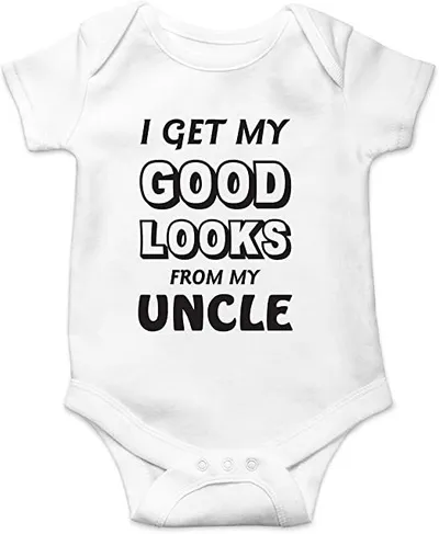 September DecDIY Summer Baby Bodysuit Newborn Thin