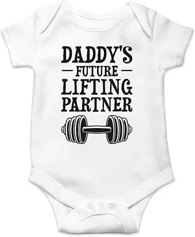 September DecDIY Summer Baby Bodysuit Newborn Thin