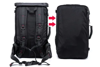 Multifunctional leisure large capacity travel bag