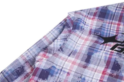 Fashion Personality Punk Loose Shirt Men