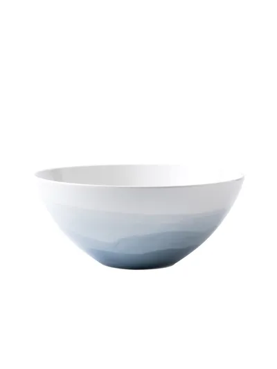 Solid Color Personalized Home Creative Ceramic Noddle Bowl