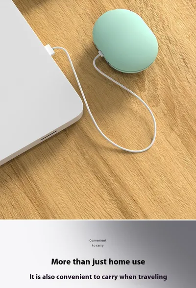 Portable Mini Toothbrush Disinfector For Home Travel